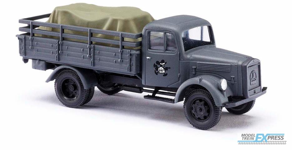 Busch autos 80081